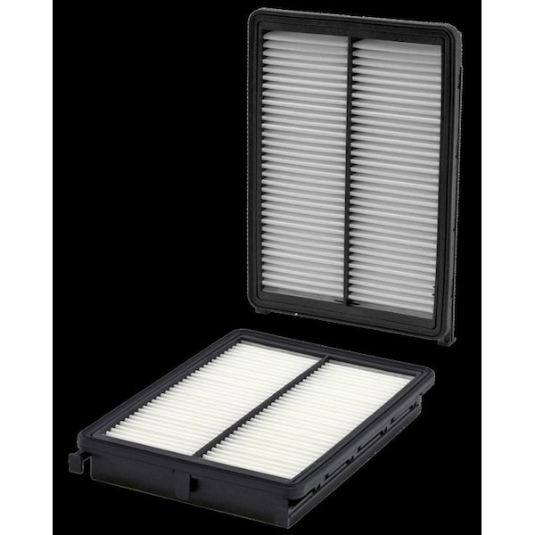 Wix Filters Air Filter, Wa10271 WA10271 - main